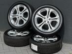Opel Ampera-E velgen 17 Inch 5x108 Origineel, Auto-onderdelen, Banden en Velgen, Ophalen, 215 mm, Banden en Velgen, 17 inch