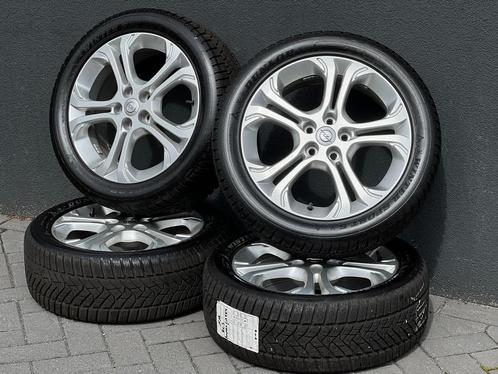 Opel Ampera-E velgen 17 Inch 5x108 Origineel, Auto-onderdelen, Banden en Velgen, Banden en Velgen, Winterbanden, 17 inch, 215 mm