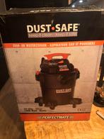 PerfectMate Dustsafe Stof- en waterzuiger 1300 watt, Ophalen of Verzenden, Nieuw