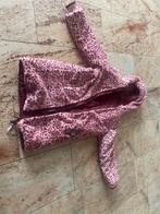 Dubbelzijdige Easy Tiger Jas Meisje Maat 158/164, Kinderen en Baby's, Kinderkleding | Maat 158, Ophalen of Verzenden, Zo goed als nieuw