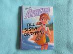 Zweeds kinderboek: Athena: Till sista droppen door Elin Ek, Ophalen of Verzenden, Nieuw, Elin Ek, Fictie algemeen