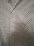 John Cabot overhemd - Maat L, Ophalen of Verzenden, Zo goed als nieuw