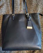 Shopper tas Naomi Campbell zwart Gratis Verzenden, Shopper, Zo goed als nieuw, Zwart, Verzenden