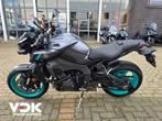 YAMAHA MT 10 ABS bj 2024, Motoren, 4 cilinders, Motorrijbewijs A, Bedrijf, Onbekend