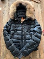 Parajumpers skimaster maat m zo goed als nieuw, Maat 38/40 (M), Zwart, Zo goed als nieuw, Parajumpers