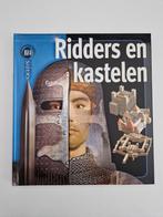Philip Dixon - Ridders en kastelen, Ophalen of Verzenden, Nieuw, Philip Dixon