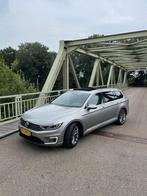 Volkswagen Passat 1.4 TSI Phev 218pk 6-DSG 2015 Grijs, 4 cilinders, 1600 kg, USB, Te koop