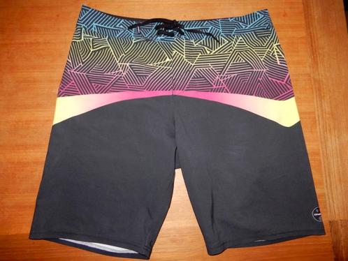Boardshort / zwembroek O'neill  maat W32 / size 32, Kleding | Heren, Badmode en Zwemkleding, Zwemshort, Maat 52/54 (L), Zwart