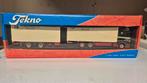 W. Swijnenburg & zn Zeeland, Hobby en Vrije tijd, Modelauto's | 1:50, Ophalen, Nieuw, Bus of Vrachtwagen, Tekno