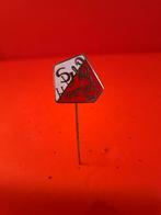 SV HEERLEN  voetbal, Verzamelen, Speldjes, Pins en Buttons, Ophalen of Verzenden, Gebruikt, Sport