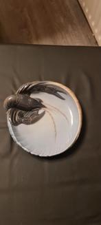 Vintage Schaaltje met Kreeft Van Royal Copenhagen, Antiek en Kunst, Ophalen of Verzenden