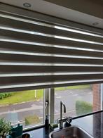 Veneta Duo Rolgordijn, off white, Ophalen, Zo goed als nieuw, 150 tot 200 cm, 150 tot 200 cm