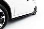 Maxton Design BMW X2 M35i U10 Side Skirts Diffusers Versie 1