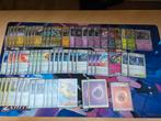 Pokemon compleet dragapult ex deck, Ophalen of Verzenden, Zo goed als nieuw