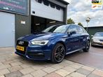 Audi A3 Sportback 1.4 TFSI Ambition Pro Line S G-Tron Zeer N, Auto's, Voorwielaandrijving, Gebruikt, Euro 6, 4 cilinders