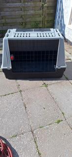 Mooie transport bench, Ophalen, Zo goed als nieuw