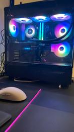 High end gaming pc 7800x3d, Computers en Software, Ophalen, 32 GB, Virtual Reality, Zo goed als nieuw