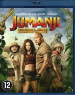 Jumanji Welcome to the Jungle (Dwayne Johnson) - NL uitgave, Cd's en Dvd's, Sony Interactive Entertainment Benelux B.V., Verzenden