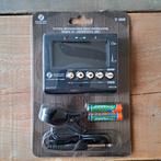 Fazley T-100 Stemapparaat met Metronoom - Gitaar, Ophalen of Verzenden, Nieuw, Akoestische gitaar