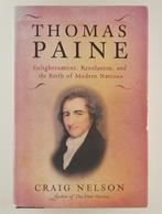 Nelson, Greg - Thomas Paine / Enlightenment, Revolution and