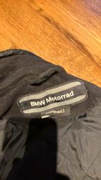 Bmw streetguard motorjas maat 54L, Motoren, Kleding | Motorkleding, Ophalen of Verzenden, Tweedehands, Jas | textiel