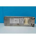 Platenwisselaar (Swep) B16DWHx14/1P-SC-S 16 Plaats, Doe-het-zelf en Verbouw, Niet ingevuld, Gebruikt, Cv-ketel of Combi-ketel