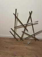 Spinder Design Matches Kapstok - Stijlvol!, Ophalen