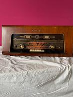 Philips buizenradio., Antiek en Kunst, Antiek | Tv's en Audio, Ophalen of Verzenden