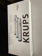 Folie voor Krups vacumeermachine, Ophalen of Verzenden, Nieuw