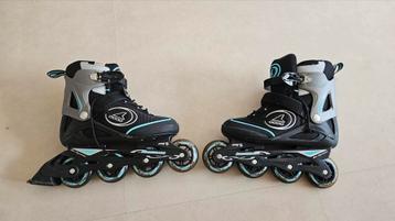 Rollerblade spiritblade w (dames) maat 39 / maat 40 beschikbaar voor biedingen