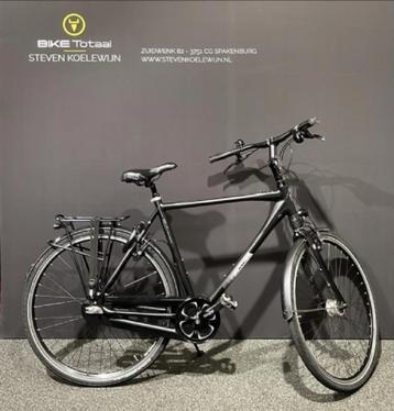 Multicycle Xelo Heren 11 versn. met V-brake (en cantilever)  beschikbaar voor biedingen