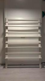 VTWonen boeken/tijdschriftenrek groot, Ophalen, Zo goed als nieuw