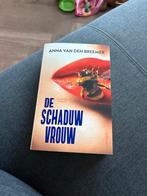De Schaduwvrouw - Anna van den Breemer, Ophalen of Verzenden, Zo goed als nieuw, Nederland