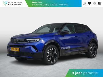 Opel Mokka 1.2 Turbo Hybrid GS beschikbaar voor biedingen