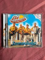 The Sunstreams - Zeemansliedjes (Hit Expresse serie), Cd's en Dvd's, Cd's | Nederlandstalig, Verzenden, Gebruikt, Levenslied of Smartlap