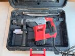 Milwaukee Kango 540S combihamer in koffer, Ophalen, Zo goed als nieuw, 600 watt of meer, Boor- en/of Breekhamer