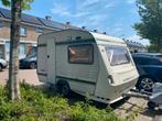 Te huur caravan 25 euro per nacht, Ophalen, Tot en met 3