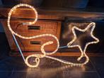 mooie grote kerstster kerstverlichting kerst, Diversen, Ophalen, Gebruikt