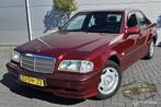 Mercedes C-klasse 180 Classic, Euro 2, Achterwielaandrijving, Gebruikt, 4 cilinders