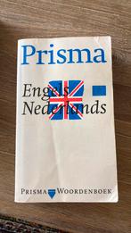 M.E. Pieterse-van Baars - Engels-Nederlands, Gelezen, M.E. Pieterse-van Baars; J.G.J.A. van der Schoot, Nederlands, Ophalen of Verzenden