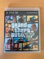 GTA 5, Spelcomputers en Games, Games | Sony PlayStation 3, Vanaf 18 jaar, Vincent's games, 1 speler, Ophalen of Verzenden