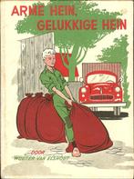 Wouter van Elshout - Arme Hein, gelukkige Hein. Meulenhoff,, Ophalen of Verzenden, Gelezen