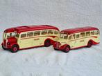 Bedford OB Premier Set 70th Anniversary Corgi 1:50, Ophalen of Verzenden, Nieuw, Bus of Vrachtwagen, Corgi