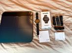 Amazfit Balance 2, Amazfit Helio strap + AmzftWeegschaal Set, Ophalen, Afstand, Zwart, Zo goed als nieuw