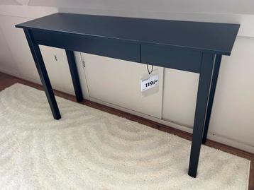 FENNO Sidetable - Zo goed als nieuw! Bijzettafel beschikbaar voor biedingen
