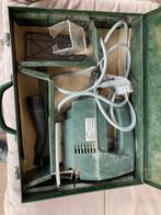 Metabo Decoupeerzaag., Ophalen of Verzenden, Zo goed als nieuw, Minder dan 600 watt, Bandschuurmachine