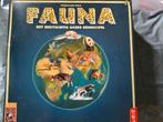 Fauna 999 bordspel, Ophalen of Verzenden, Zo goed als nieuw