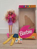 Vintage NafNaf Barbie 1993, Ophalen of Verzenden, Gebruikt, Barbie