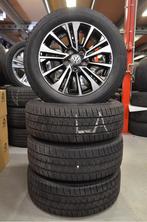 Org. 17" Volkswagen Transporter T5 Velgen + All Seasonbanden, Auto-onderdelen, Banden en Velgen, Niet ingevuld, Banden en Velgen
