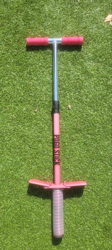 Kinder Pogostick / Springstok beschikbaar voor biedingen